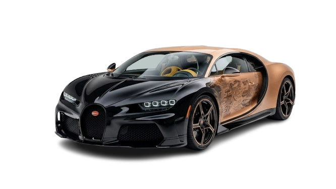 Luxury Car