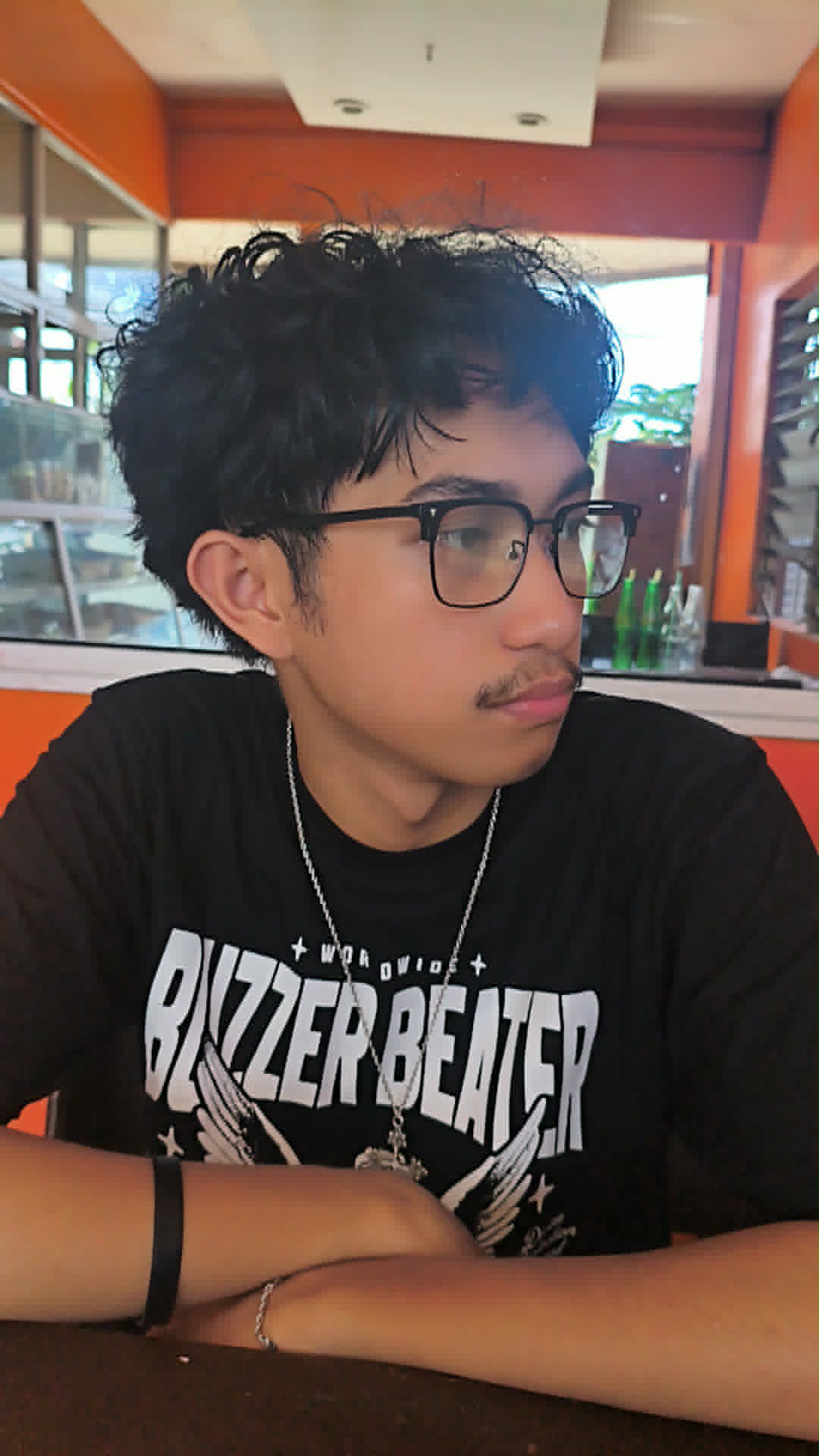 Kharl Joshua Talbo