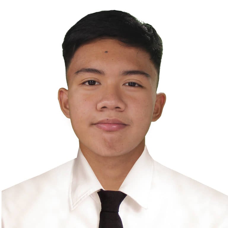 Reinniel Gabriel Ofianga